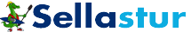 Logo de Sellastur